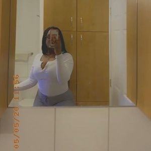 Meet your Posher, Princess